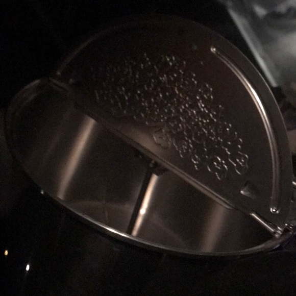 POPCORN POPPER BY FELKNOR’S Stove Top - Picture 5 of 5